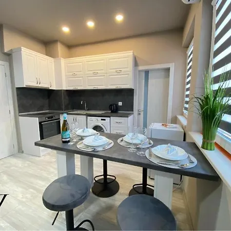 Nj Collection Apartamento *