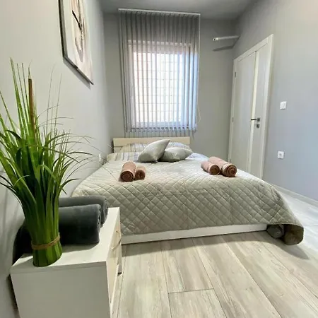 Nj Collection Apartamento Varna