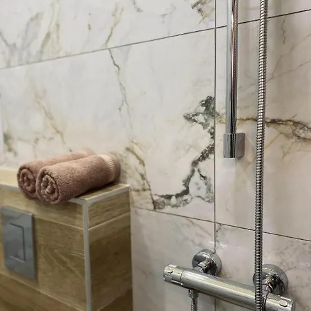 Nj Collection Apartamento Varna