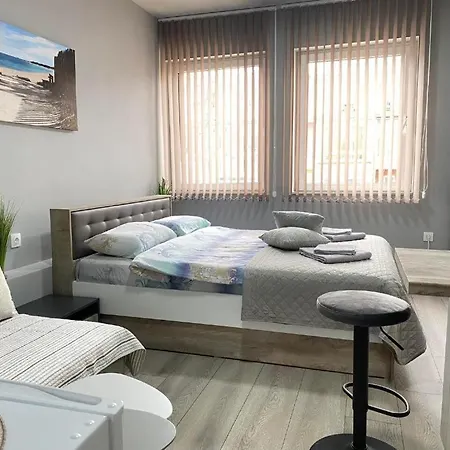 Apartamento Nj Collection