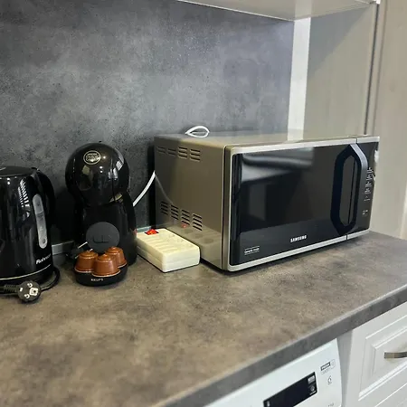 Apartamento Nj Collection