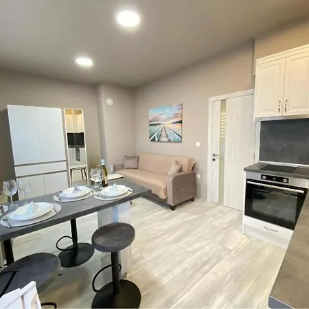 Apartamento Nj Collection