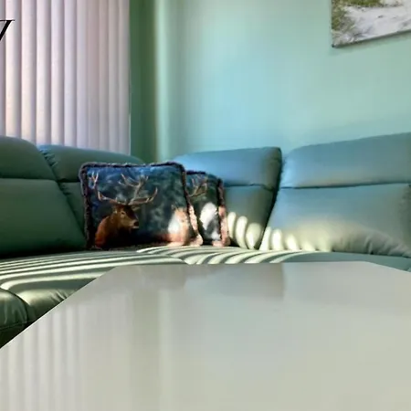 Nj Collection Apartamento Varna