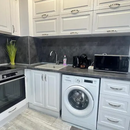 Apartamento Nj Collection *