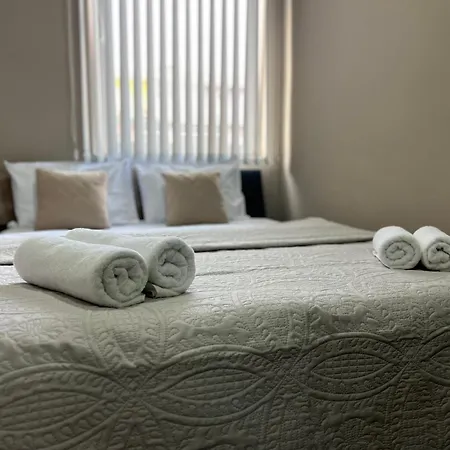 Appartamento Nj Collection