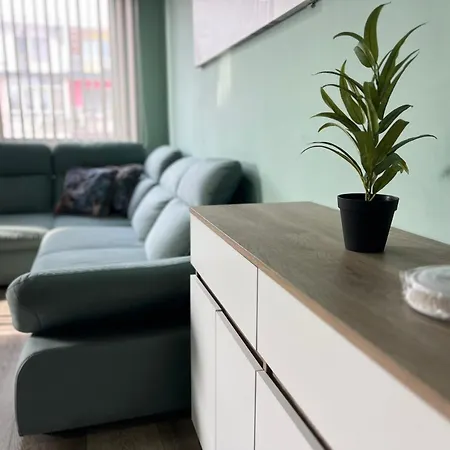 Apartamento Nj Collection *