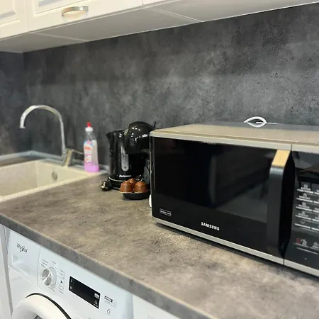 Nj Collection Apartamento Varna