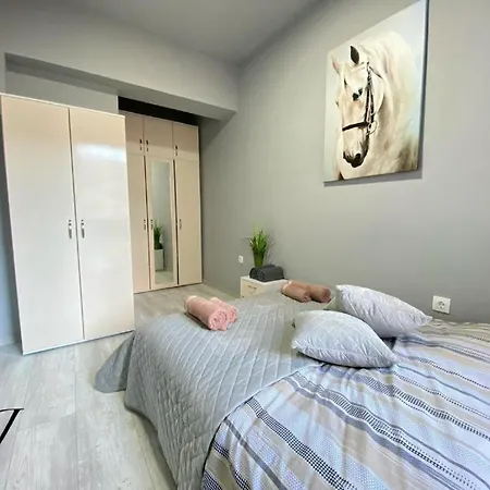 Apartamento Nj Collection *