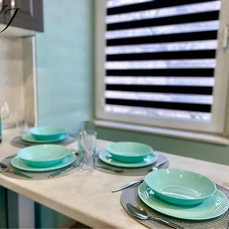 Nj Collection Apartamento Varna