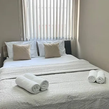 Apartamento Nj Collection