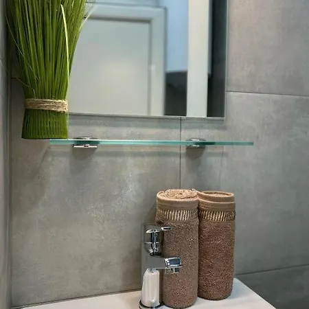 Nj Collection Apartamento