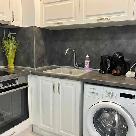 Appartamento Nj Collection *