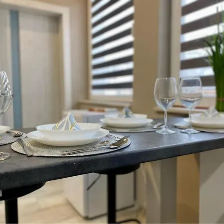 Nj Collection Apartamento *