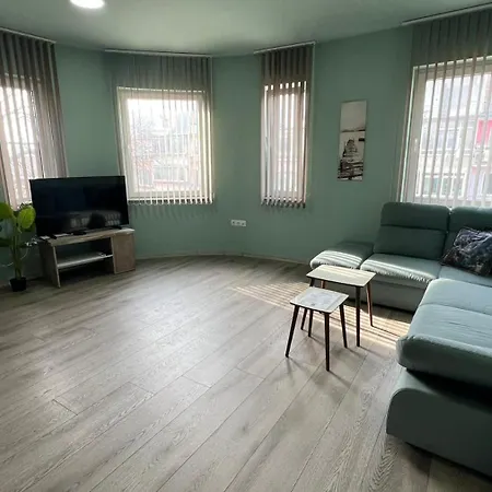 Apartamento Nj Collection *