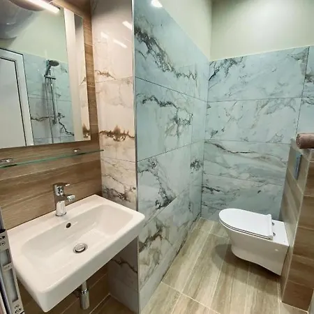 Nj Collection Apartamento