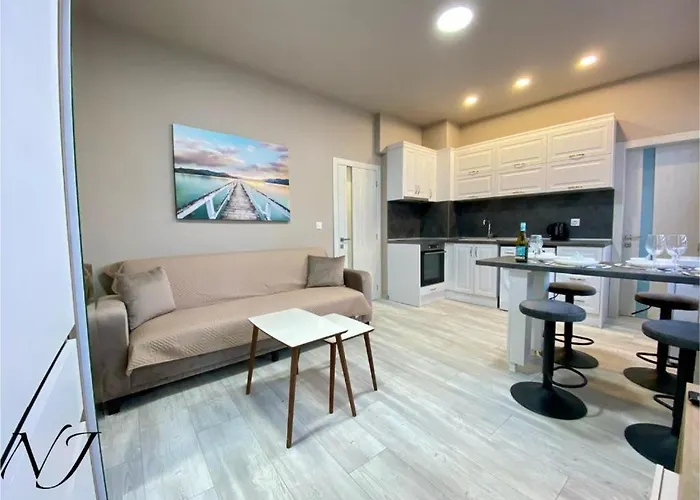 Apartamento Nj Collection