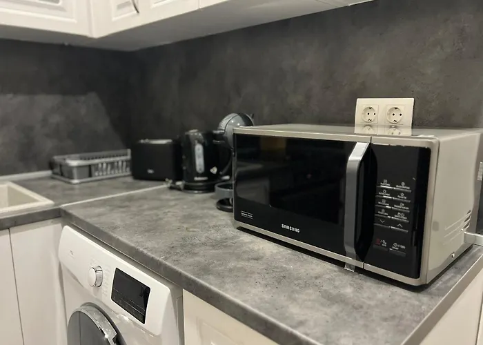 Apartamento Nj Collection Varna