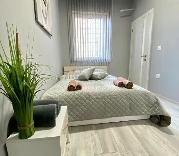 Nj Collection Apartamento Varna