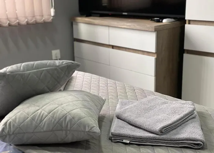 Apartamento Nj Collection