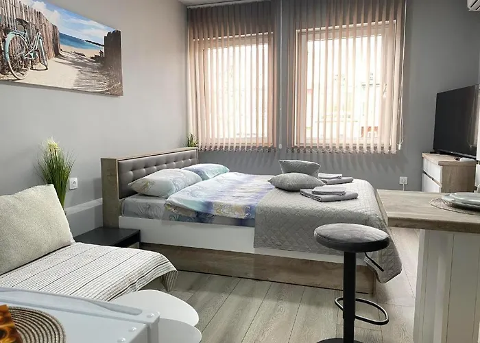 Apartamento Nj Collection