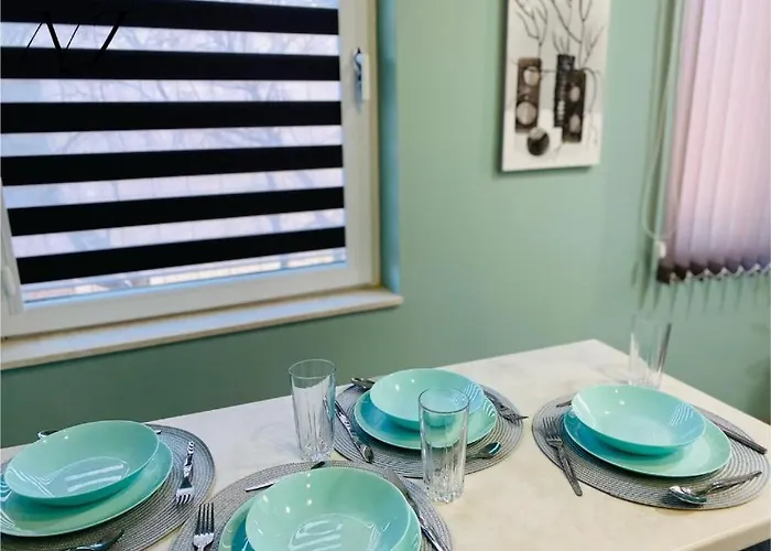 Apartamento Nj Collection Varna