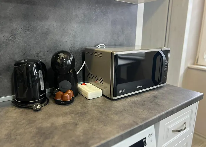 Apartamento Nj Collection