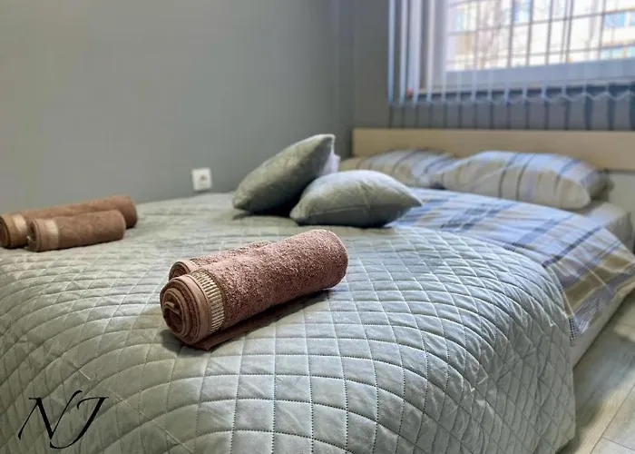 Nj Collection Apartamento