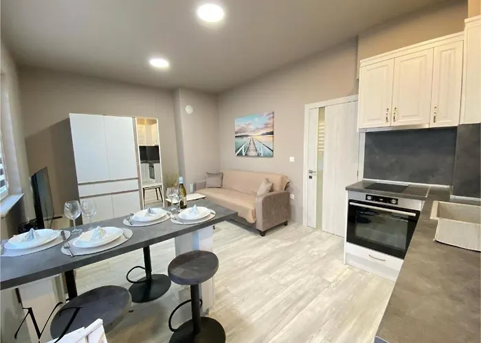 Apartamento Nj Collection