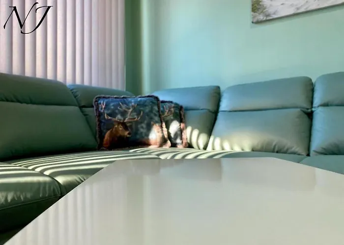 Nj Collection Apartamento Varna