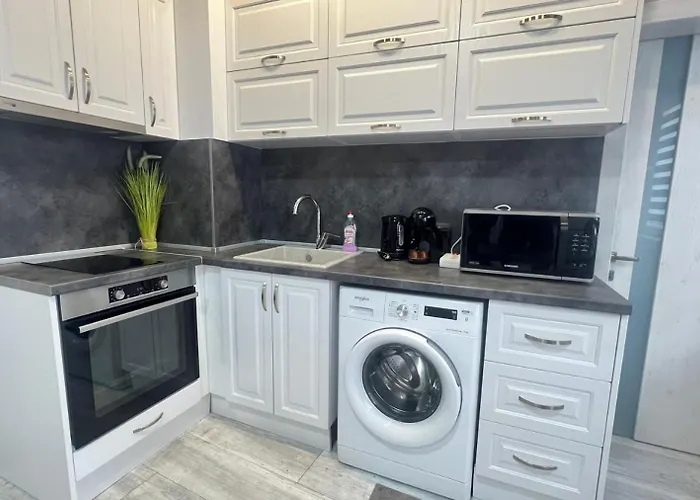 Appartamento Nj Collection *