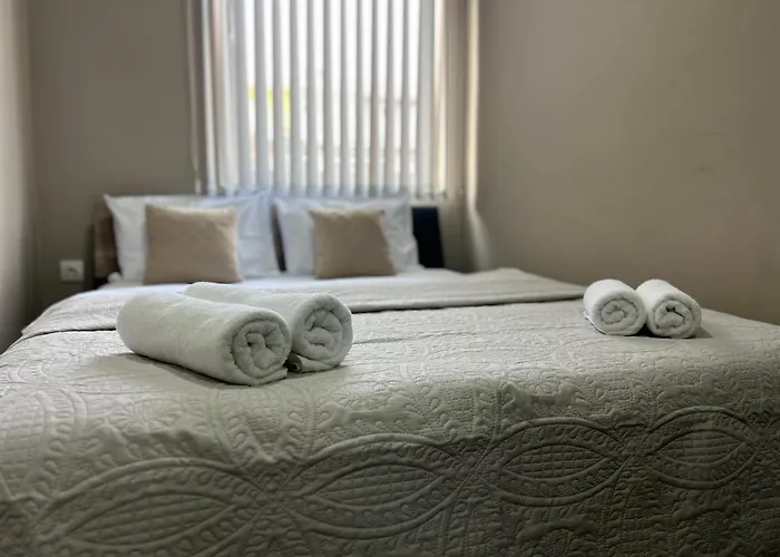 Apartamento Nj Collection