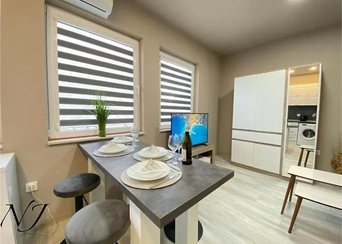 Nj Collection Daire Varna