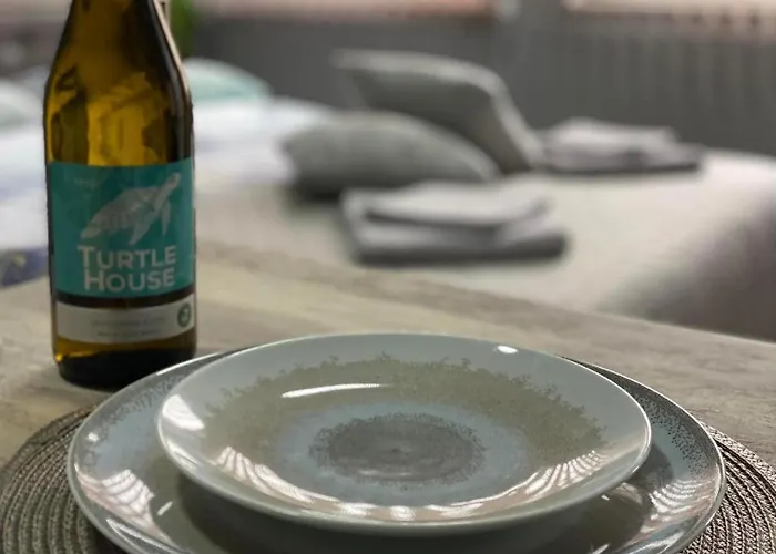 Appartamento Nj Collection