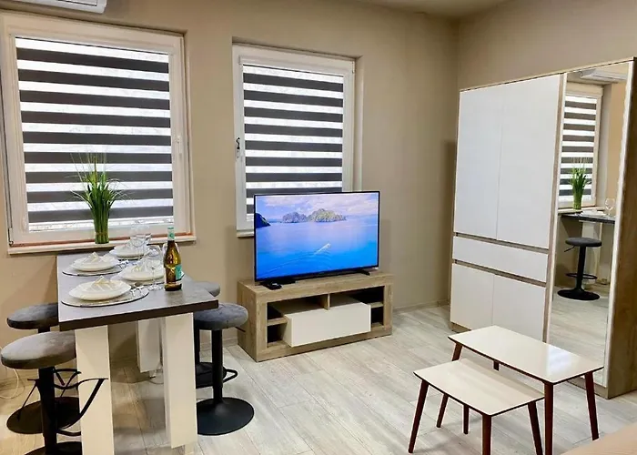 Nj Collection Apartamento