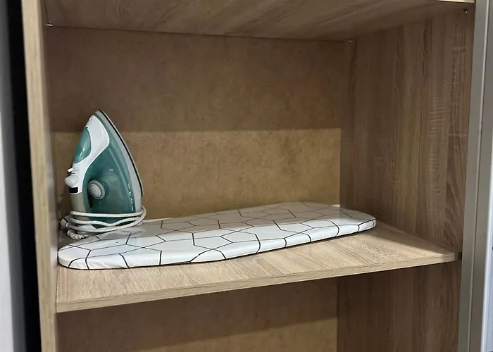 Nj Collection Apartamento Varna