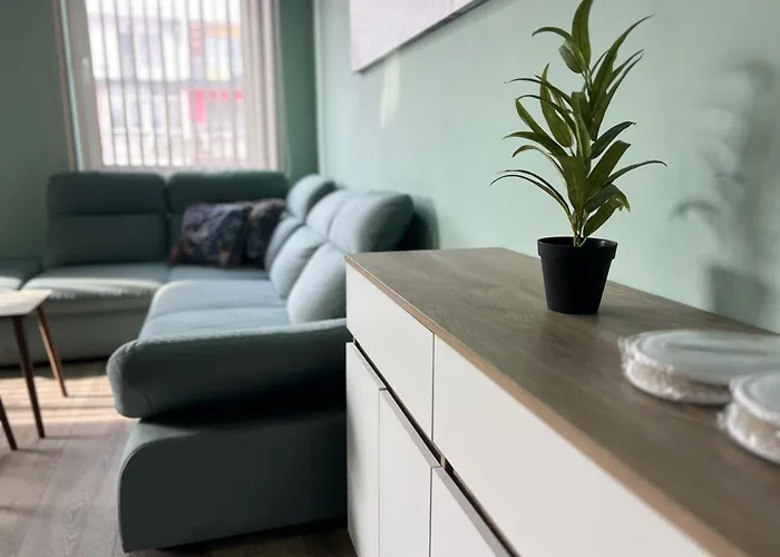 Appartamento Nj Collection *