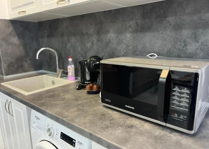 Nj Collection Apartamento Varna