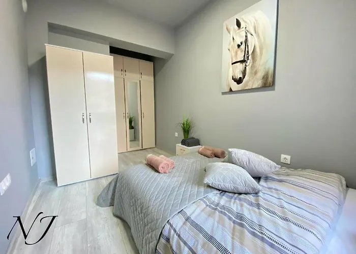 Appartamento Nj Collection *