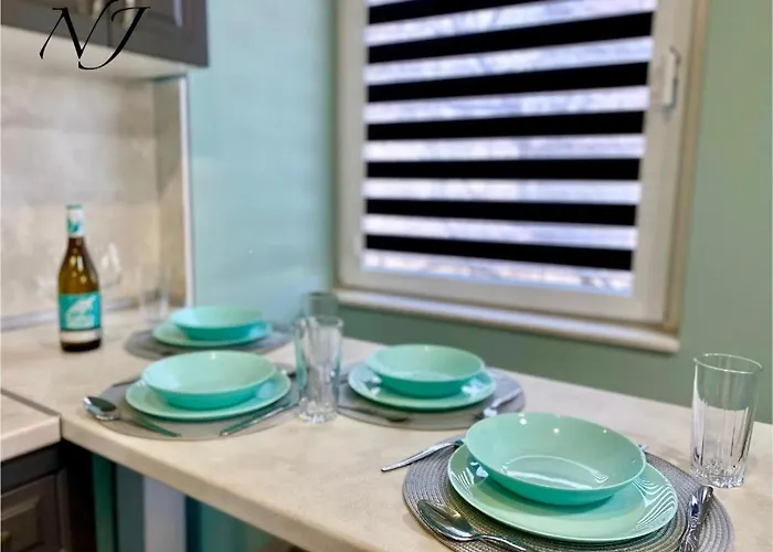 Nj Collection Appartamento Varna