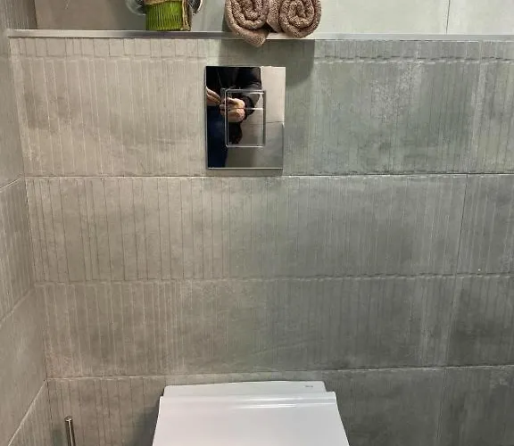 Nj Collection Apartamento Varna