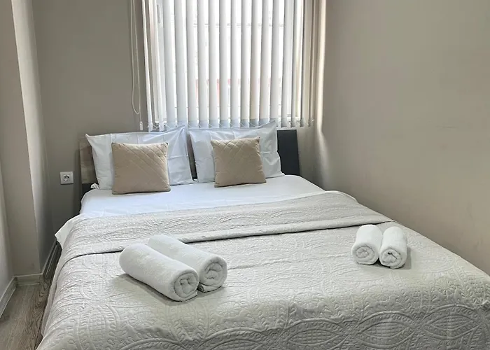 Apartamento Nj Collection