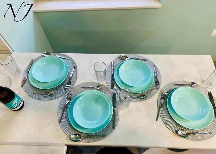 Appartamento Nj Collection *