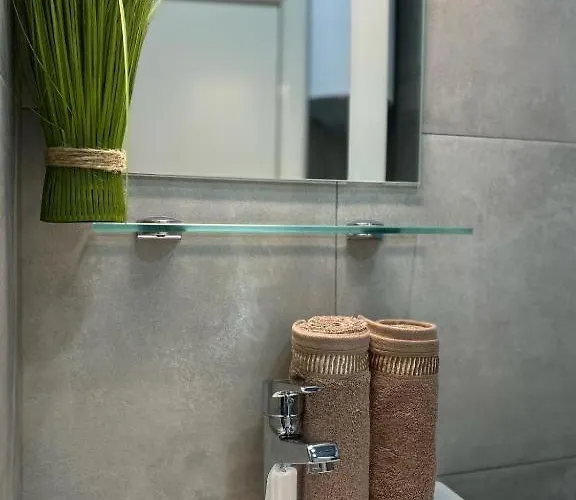 Nj Collection Appartamento