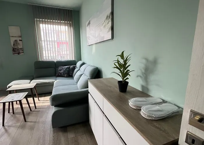 Appartamento Nj Collection *