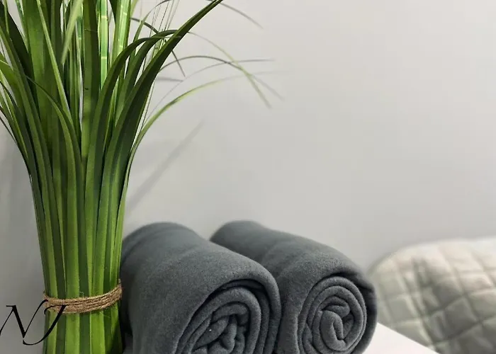 Apartamento Nj Collection *