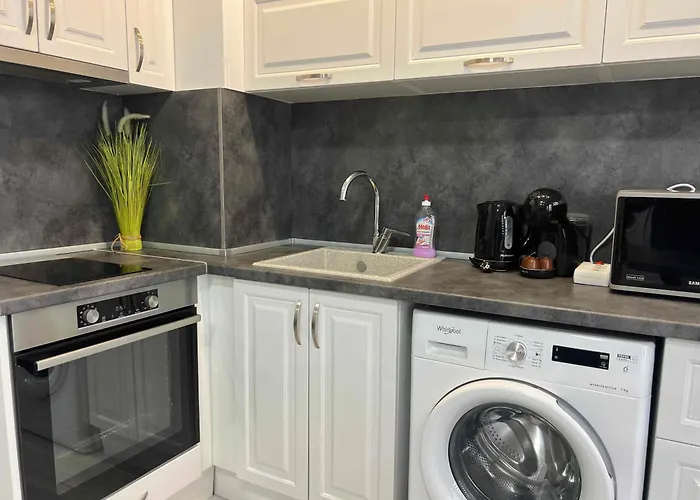 Apartamento Nj Collection *