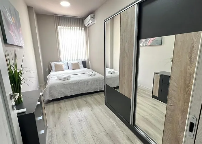 Nj Collection Daire Varna