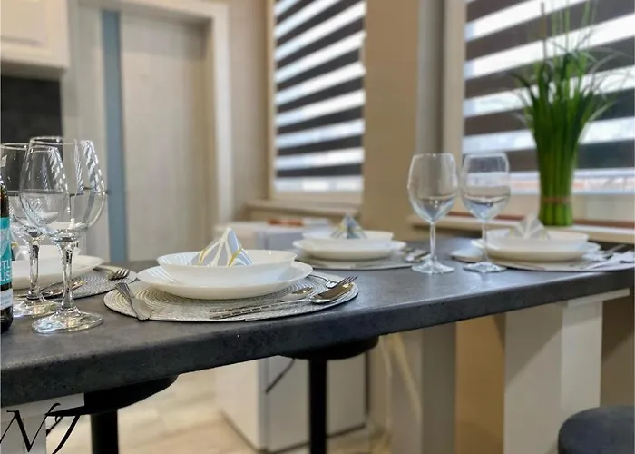 Nj Collection Apartamento *