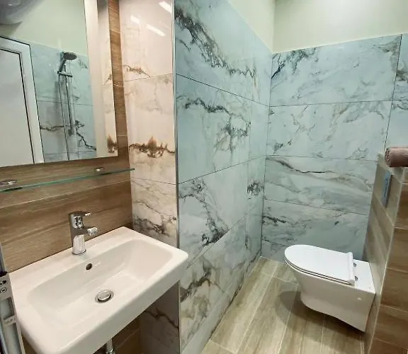 Nj Collection Apartamento