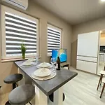 Nj Collection Apartman Várna